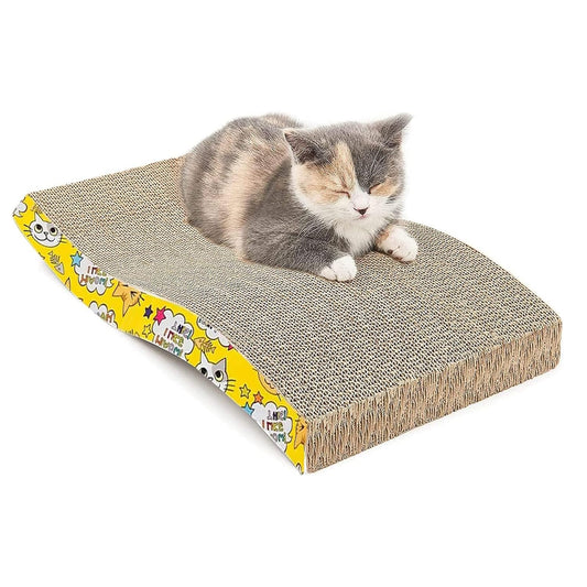 Cat Haven™ Reversible Scratching Pad